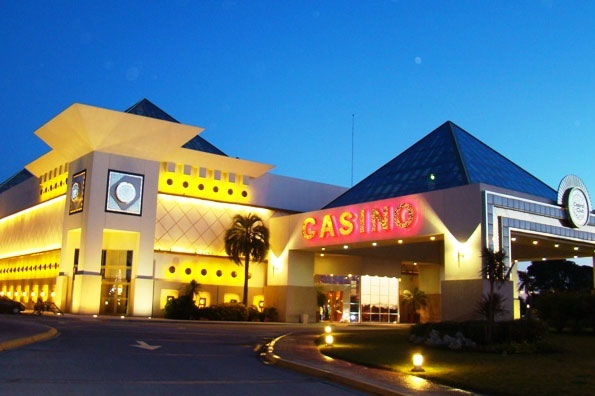 casino