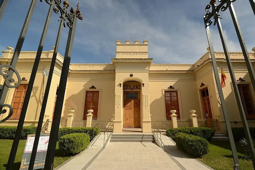 teatro español