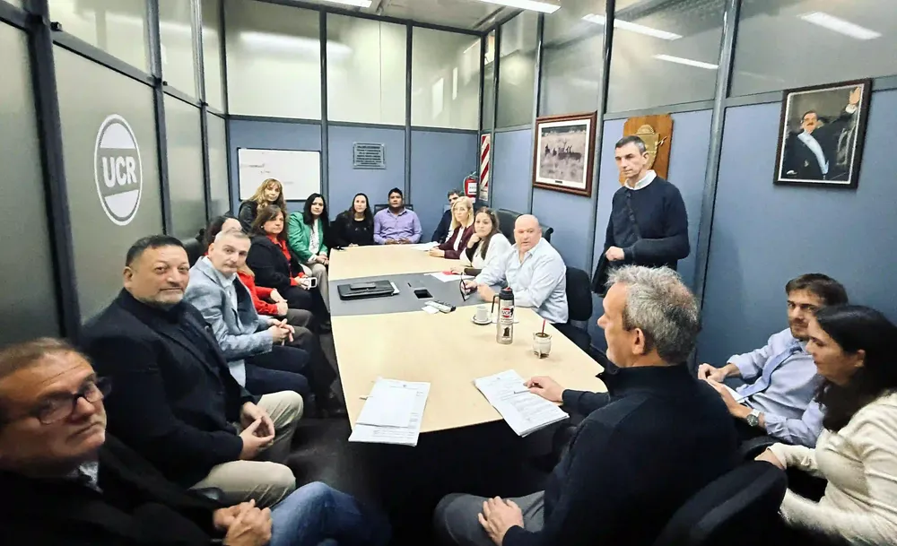 reunion con diputadosc