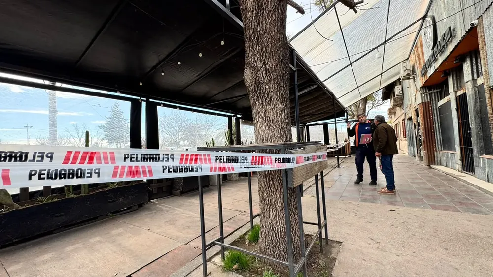 CLAUSURA OBRA