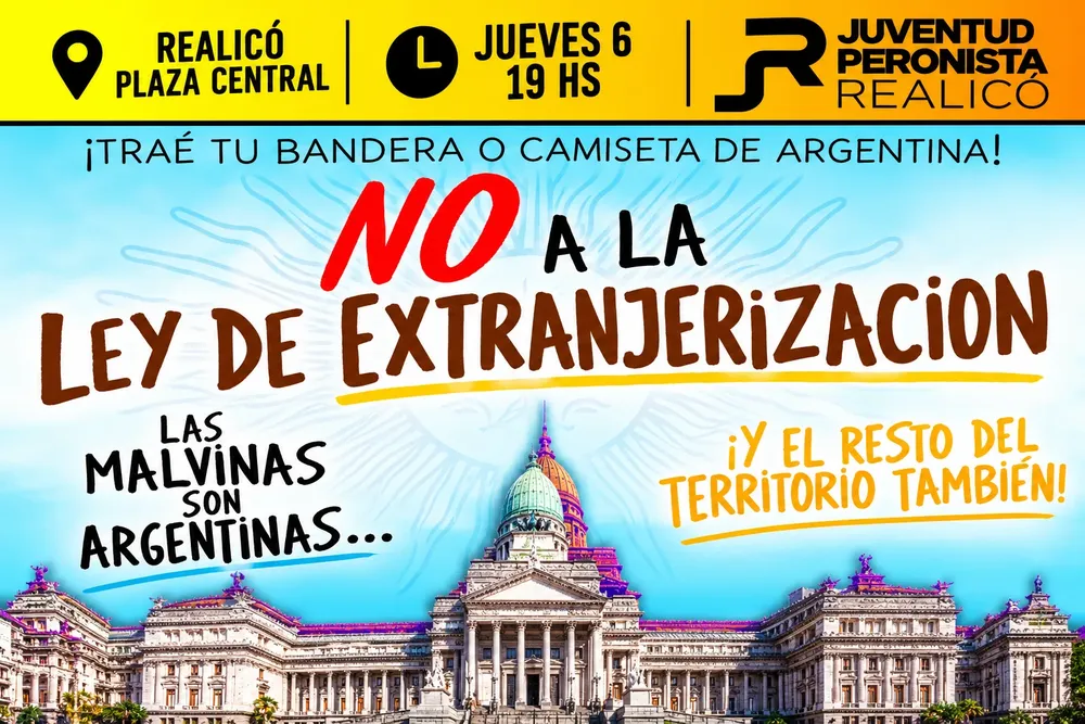 Ley de tierras horizontal