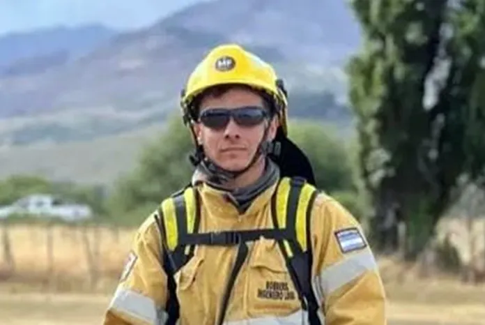 BRIGADISTA LUIGGI ESTEBAN NAIMAN PP