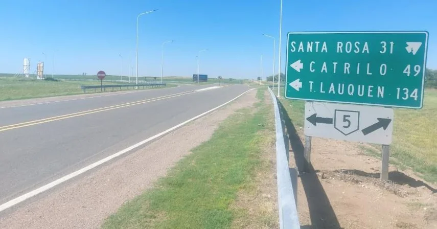 Ruta 5