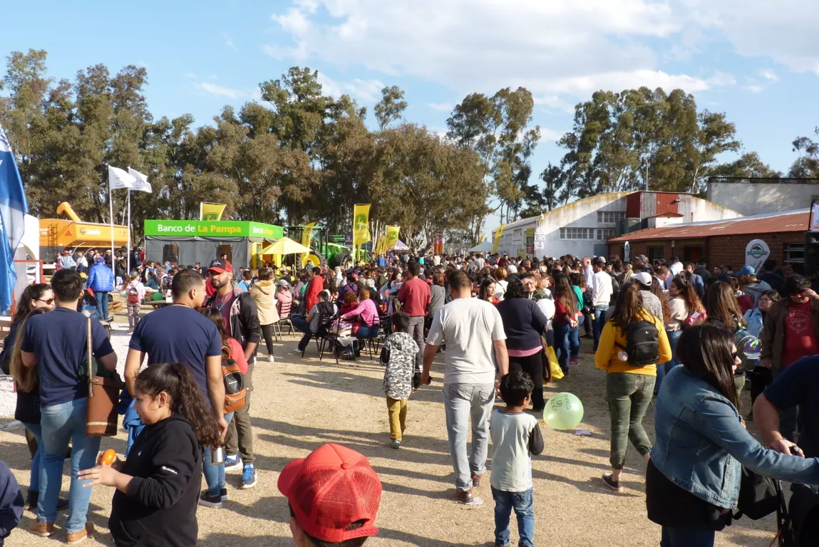 Expo Rural Realicó