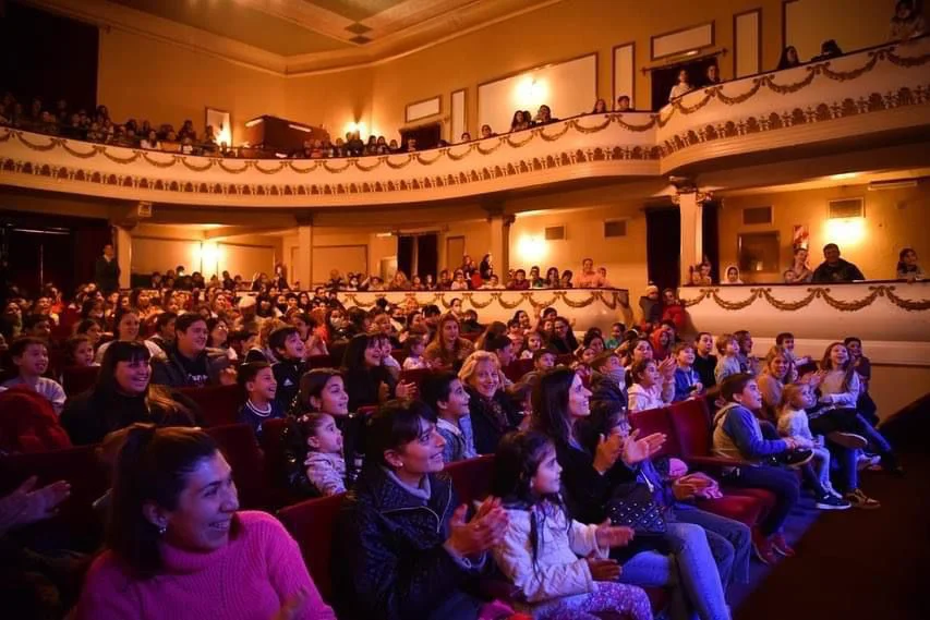 teatro