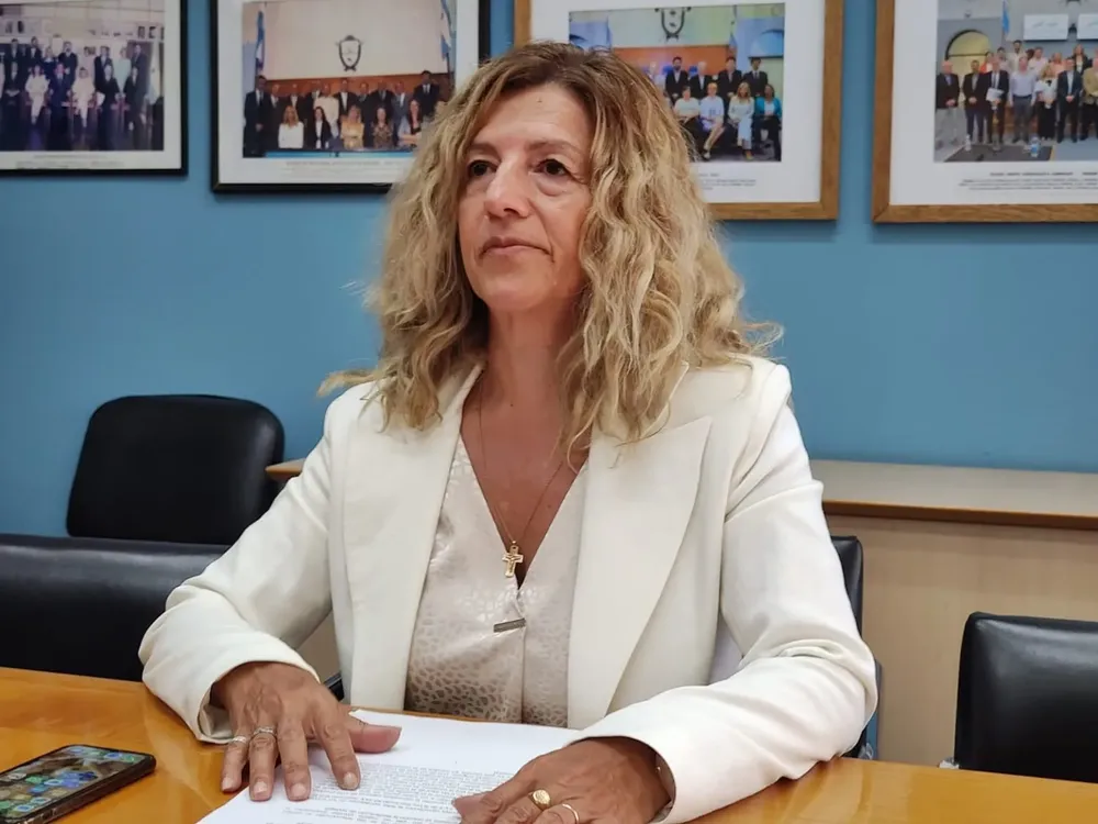 Larreta Silvia