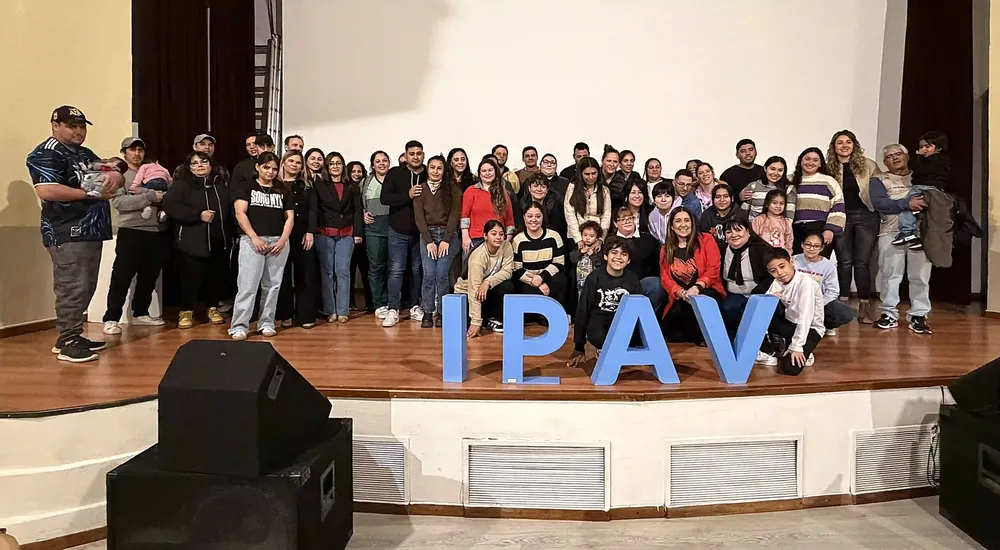 IPAV VIVIENDAS REALICO 6C