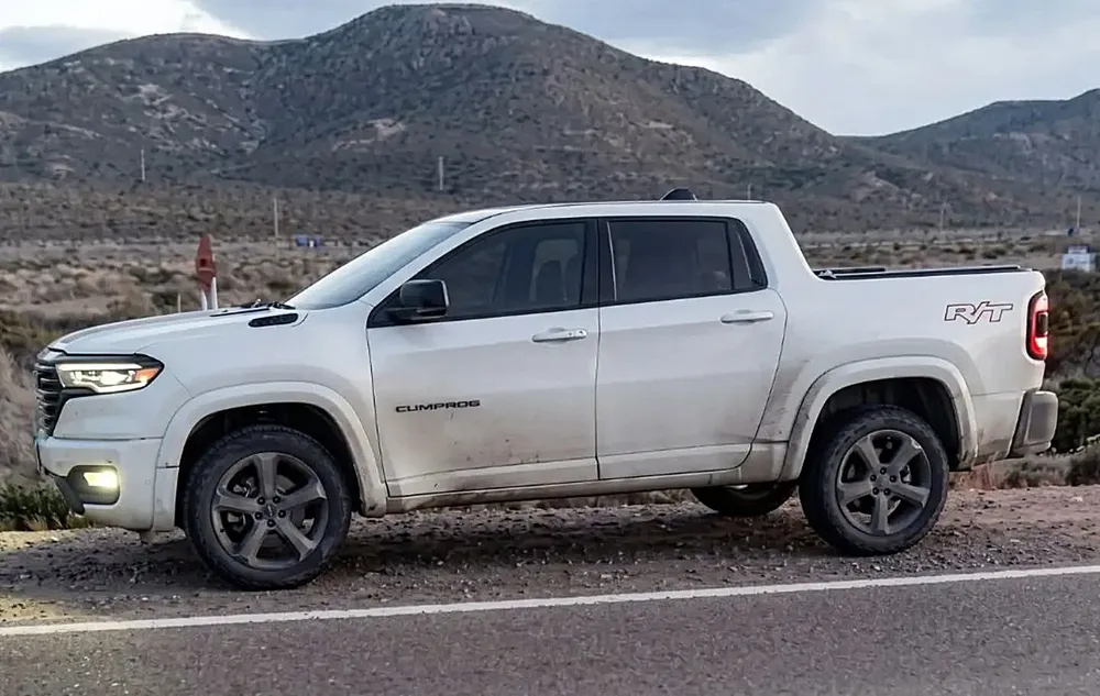 camioneta tiroteo