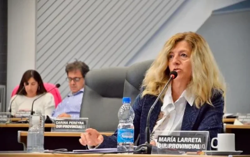 Silvina Larreta