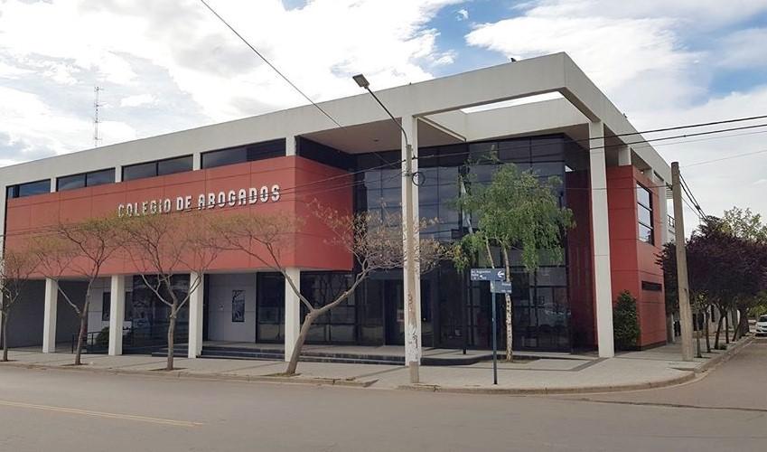 colegio de abogados
