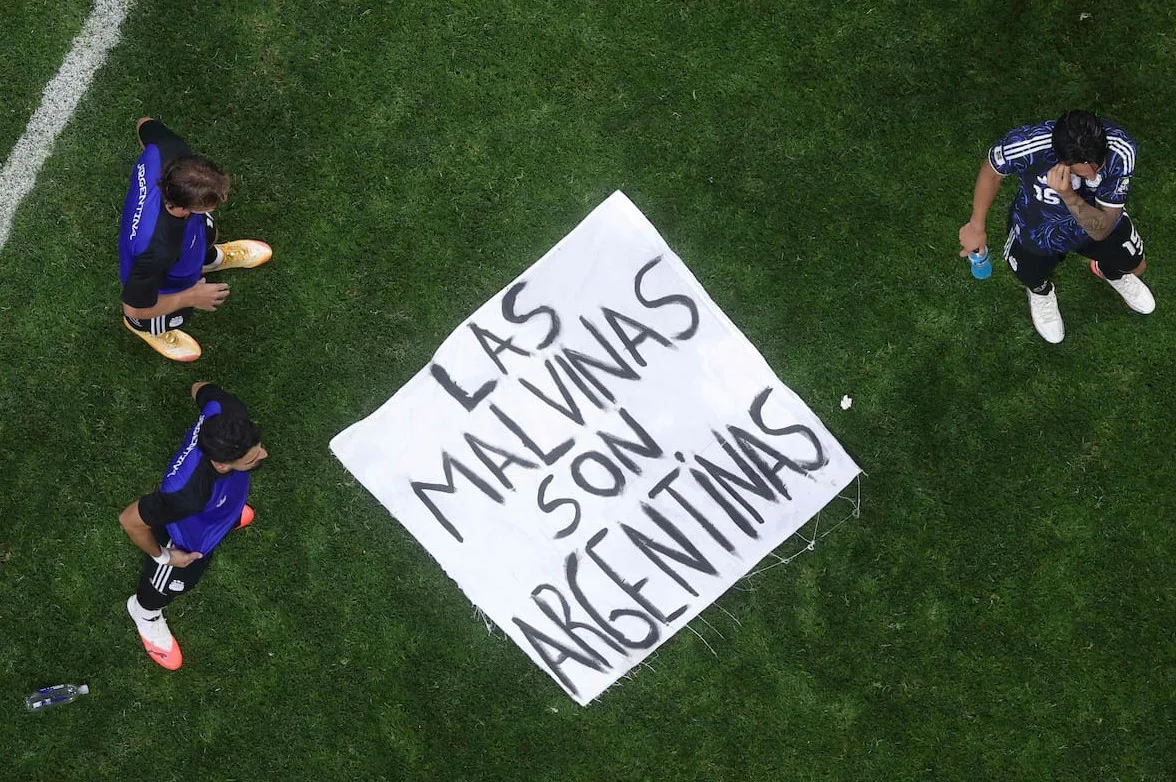 BANDERA JUGADORES