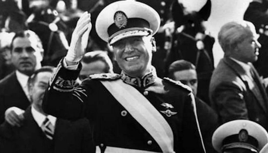 peron