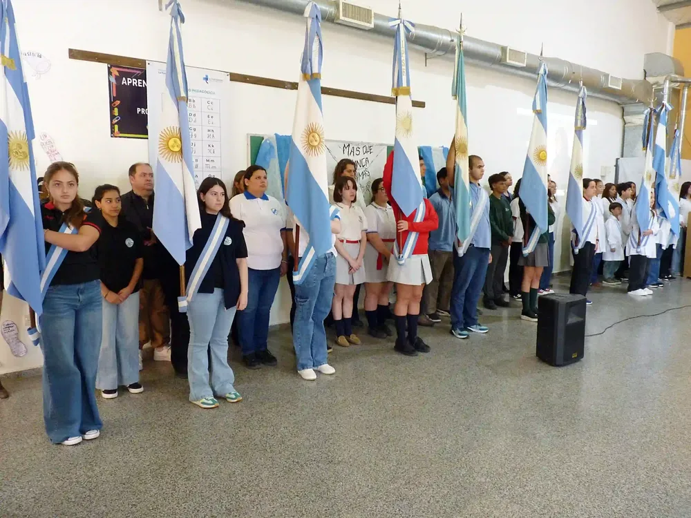 24 de marzo 2026 realicó 6 c