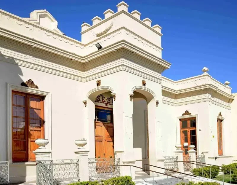 CULTURA SANTA ROSA