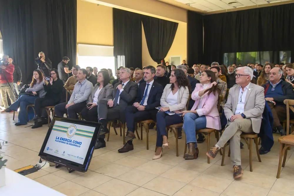 EMPRESAS ENERGÍAS RENOVABLES 2 C