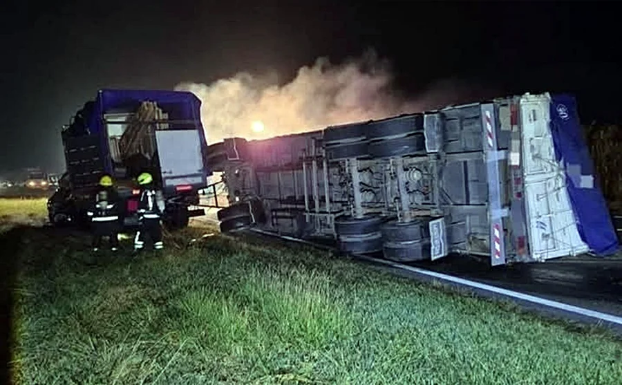 FATAL DEL CAMPILLO MUJER MUERTA 1