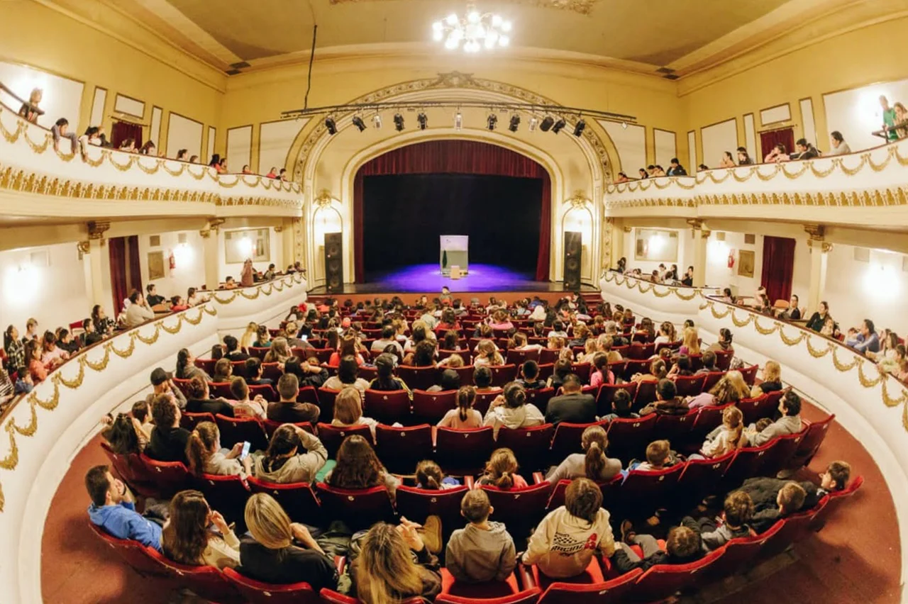 teatro español 1