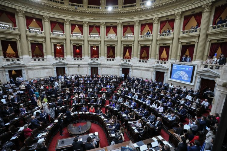 REcinto-en-la-Camara-de-Diputados-sesion-extraordinaria