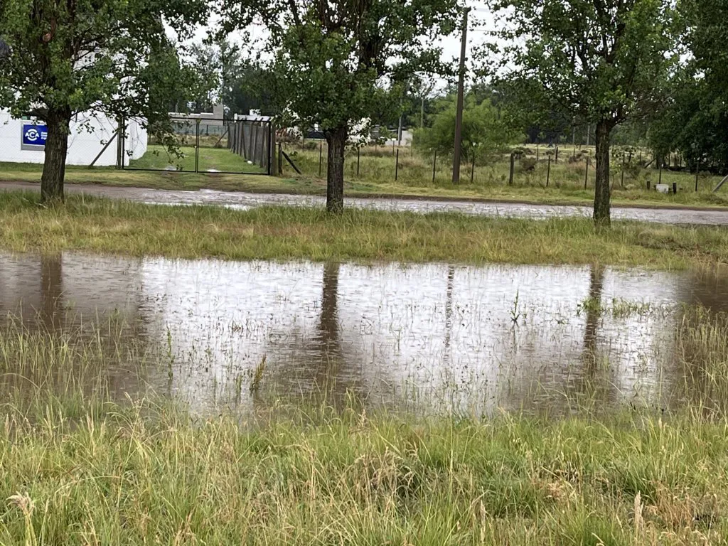 lluvia realico