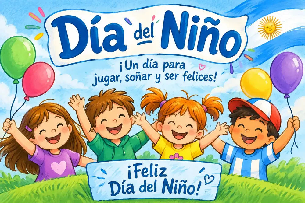 DIA DEL NIÑO C