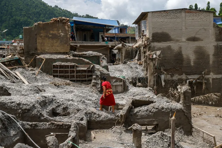 nepal