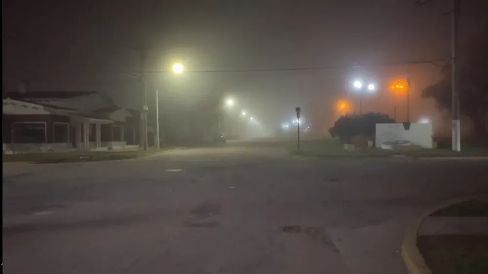 NEBLINA