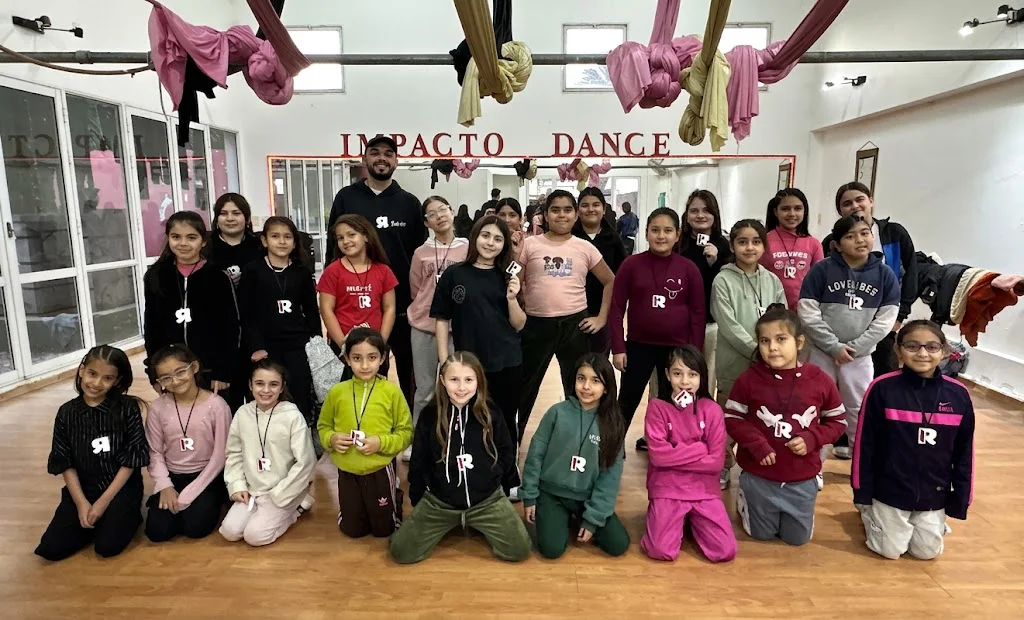 impacto dance