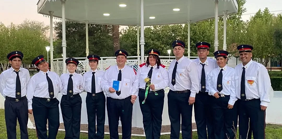 casamiento bomberos 2 pp