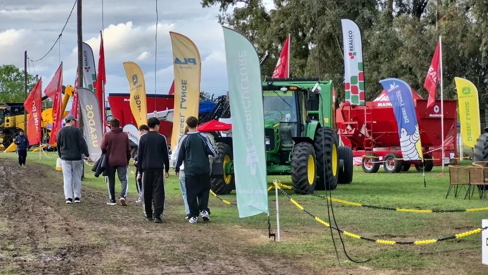 Expo Castex