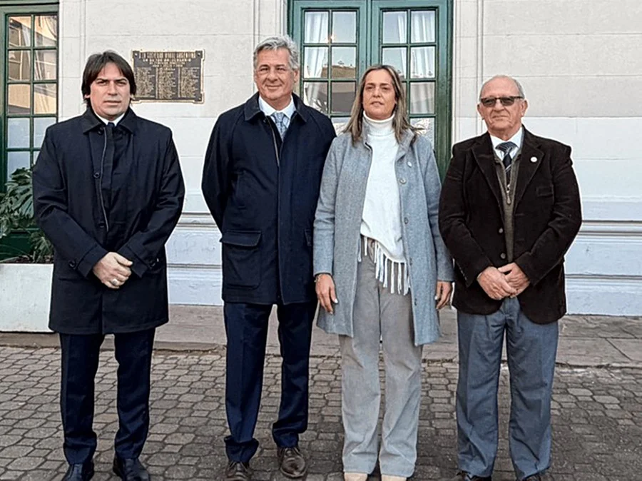 RURALISTAS
