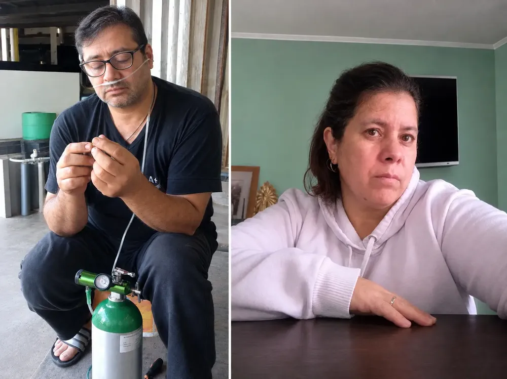 jorge pacheco y esposa anyi