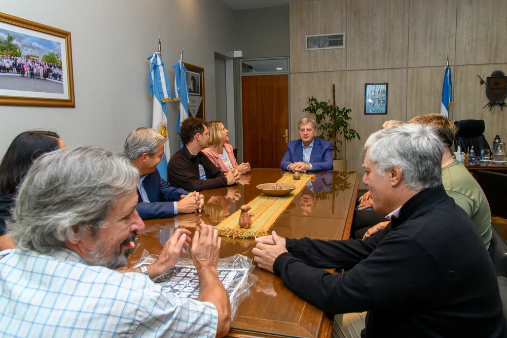 ZILIOTTO DERECHOS HUMANOS