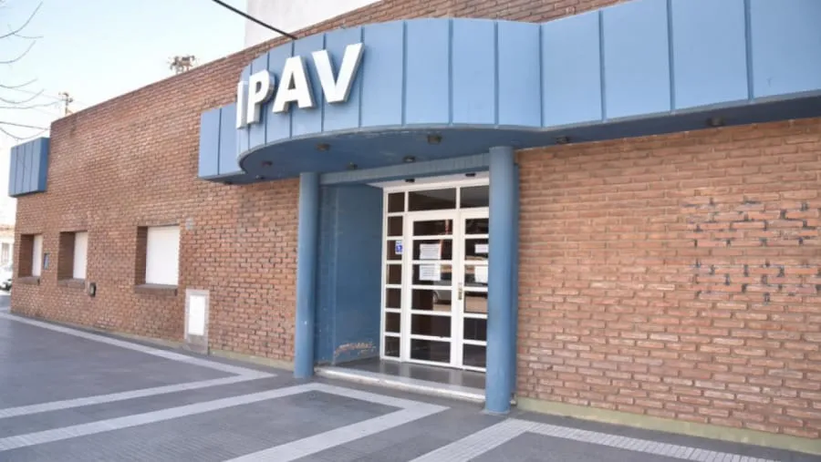 ipav