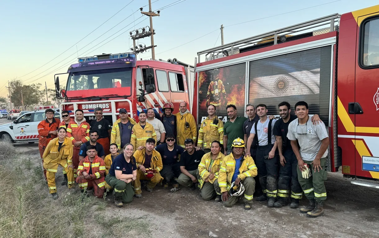 a incendio basurero 12 FILE