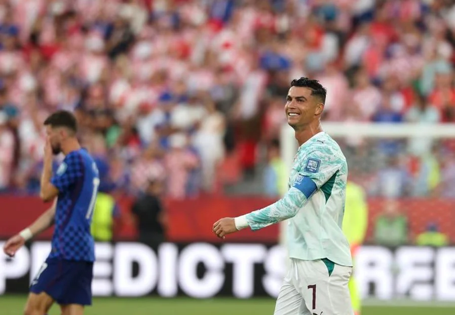 RONALDO