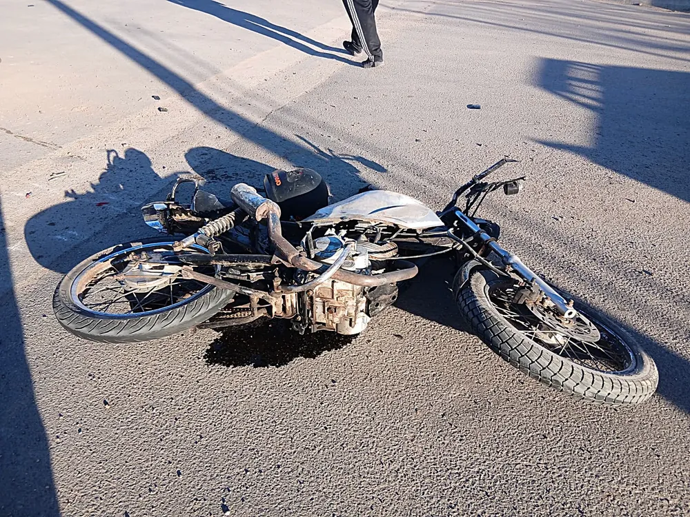 MUERTO MOTO GONDEAN 3