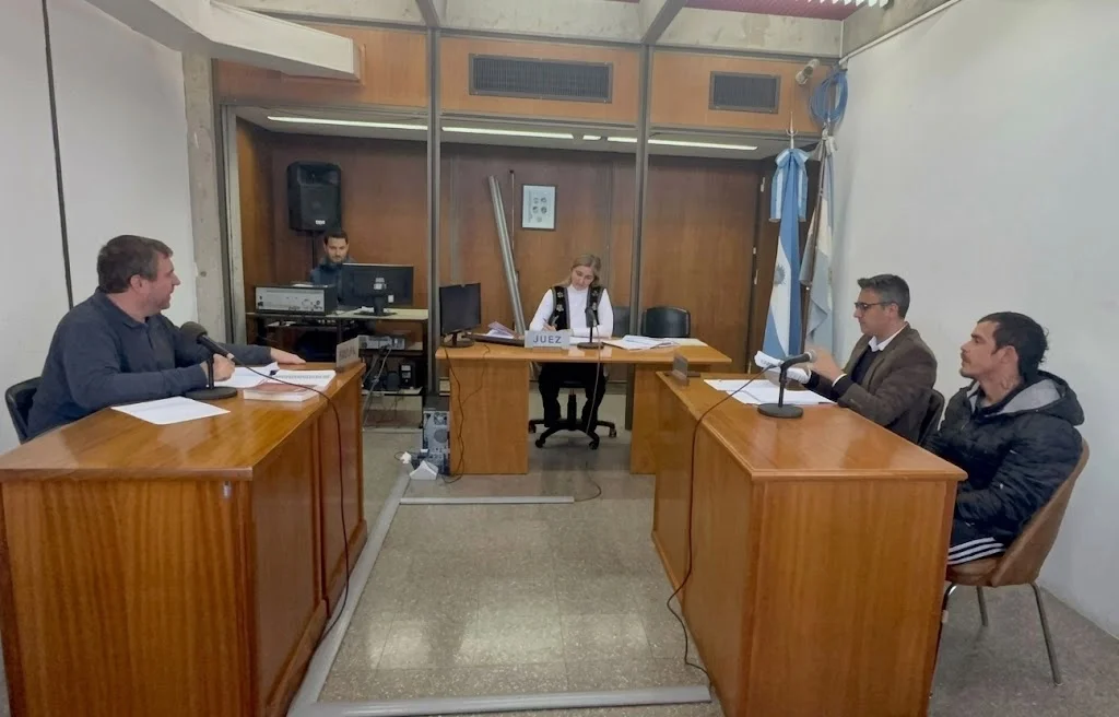 juicio m