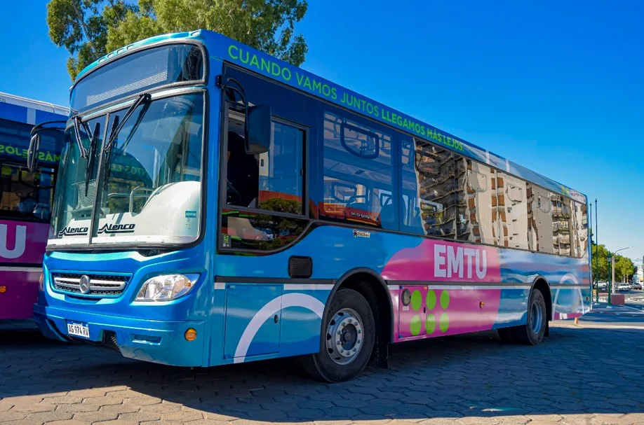 MICRO SANTA ROSA EMTU