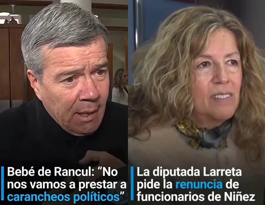 alvarez larreta x2