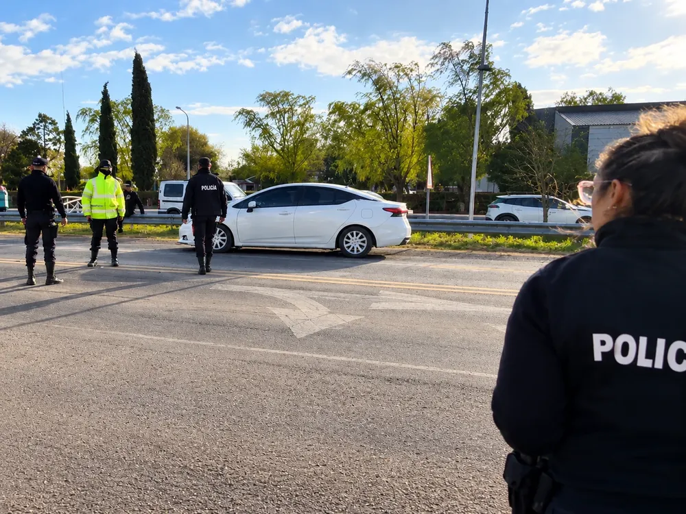 Operativo Bebé de Rancul